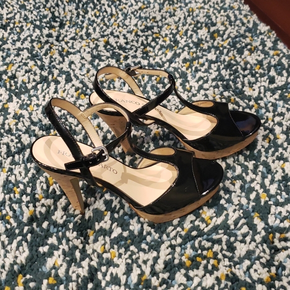 Franco Sarto Heels - Picture 2 of 5